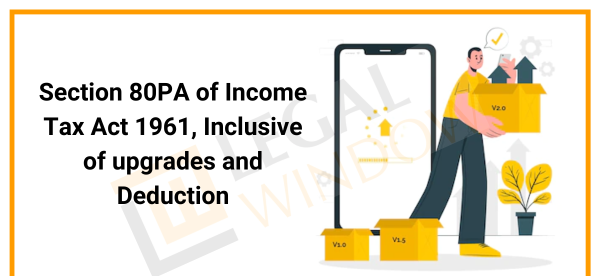 Understanding Section Pa Of The Income Tax Act Deduction For Income