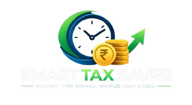 Smart Tax Saver