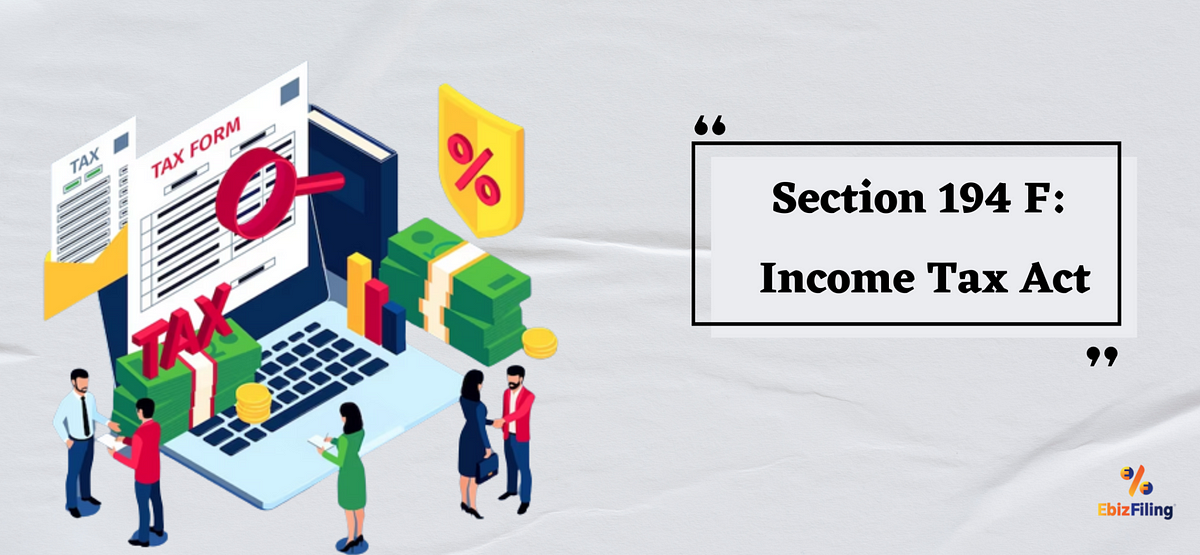 Read more about the article Recent Amendments to TDS Provisions in the Income Tax Act: A Closer Look at Sections 194-0 and 194F