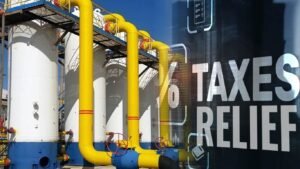 Read more about the article Unlocking Tax Benefits with Section 33ABA: A Guide for the Petroleum and Natural Gas Industry