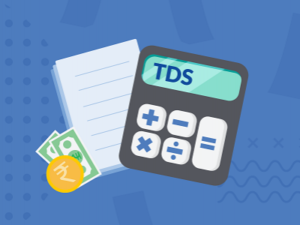 Read more about the article Understanding 8 Key Changes in TDS Rates for 2024-25