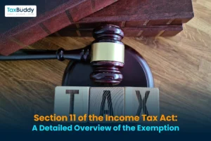 Read more about the article Broadening Tax Exemptions: Amendment to Section 11(7) of the Income Tax Act