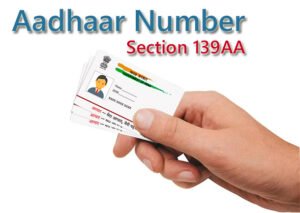 Read more about the article 5 Key Changes in the Discontinuation of Aadhaar Enrolment ID for PAN Allotment: Everything You Need to Know