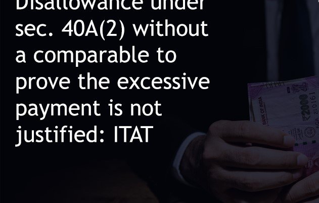 Read more about the article Understanding the Overriding Effect of Section 40A Over Sections 30 to 38 of the Income Tax Act