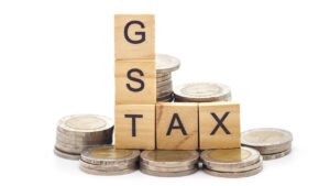 GST