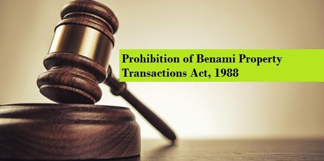 Read more about the article Understanding the Latest Amendments to Section 24 of the PBPT Act, 1988