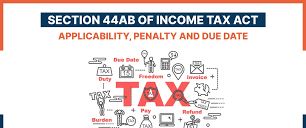 Read more about the article Understanding Section 44DB of the Income Tax Act: Special Provisions for Co-operative Bank Reorganisation