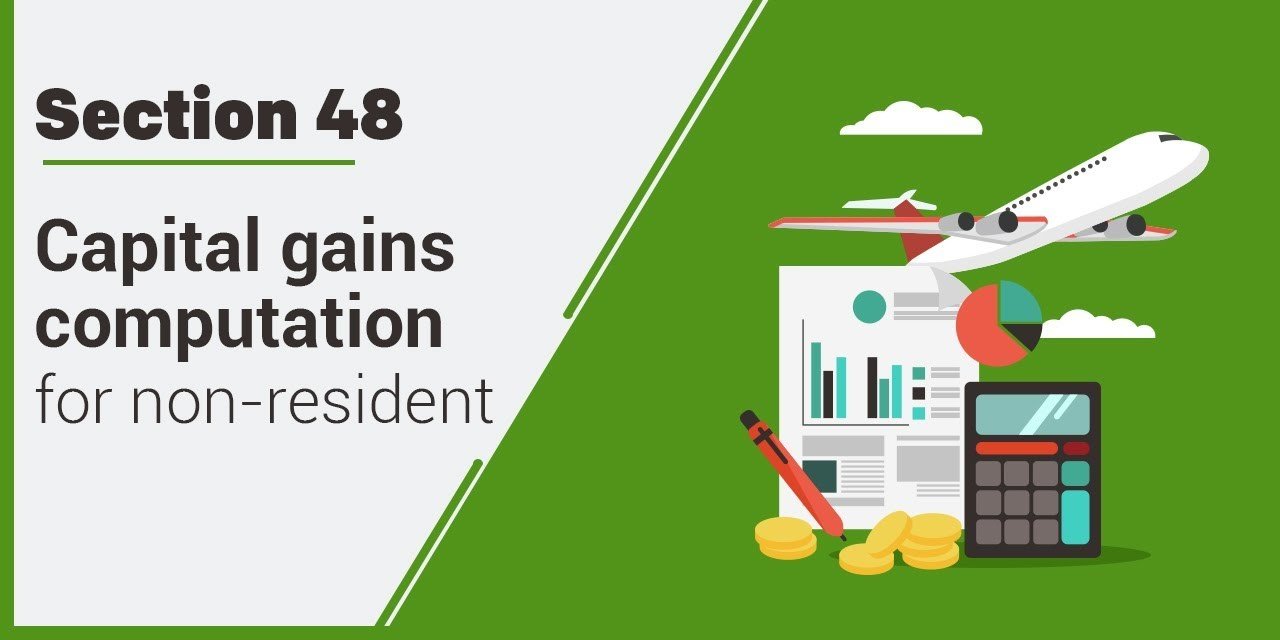 Read more about the article Understanding the Cost of Acquisition for Specified Capital Assets Under Section 48(6) of the Income Tax Act