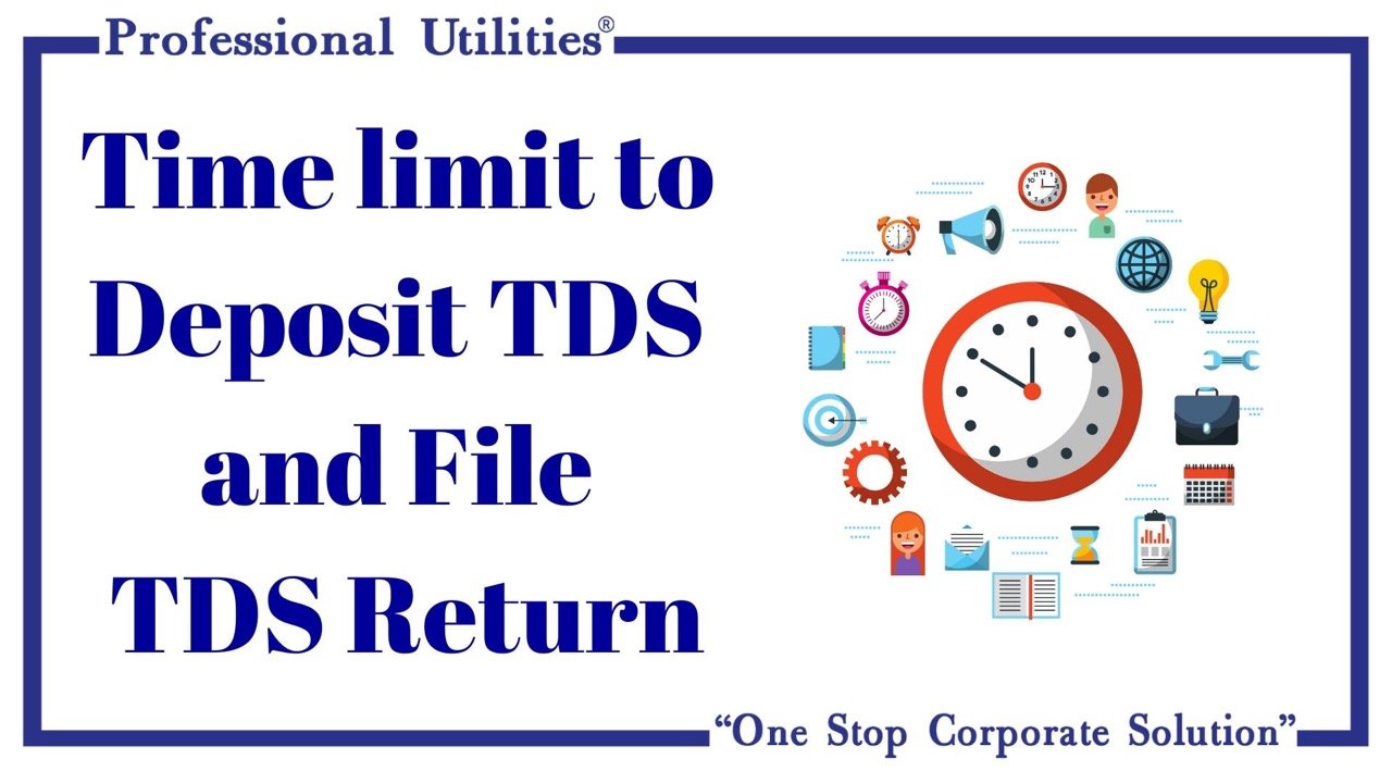 Read more about the article 5 Key Changes: Reducing Time Limitation for Orders Deeming Any Person to be Assessee in Default – A Comprehensive Guide