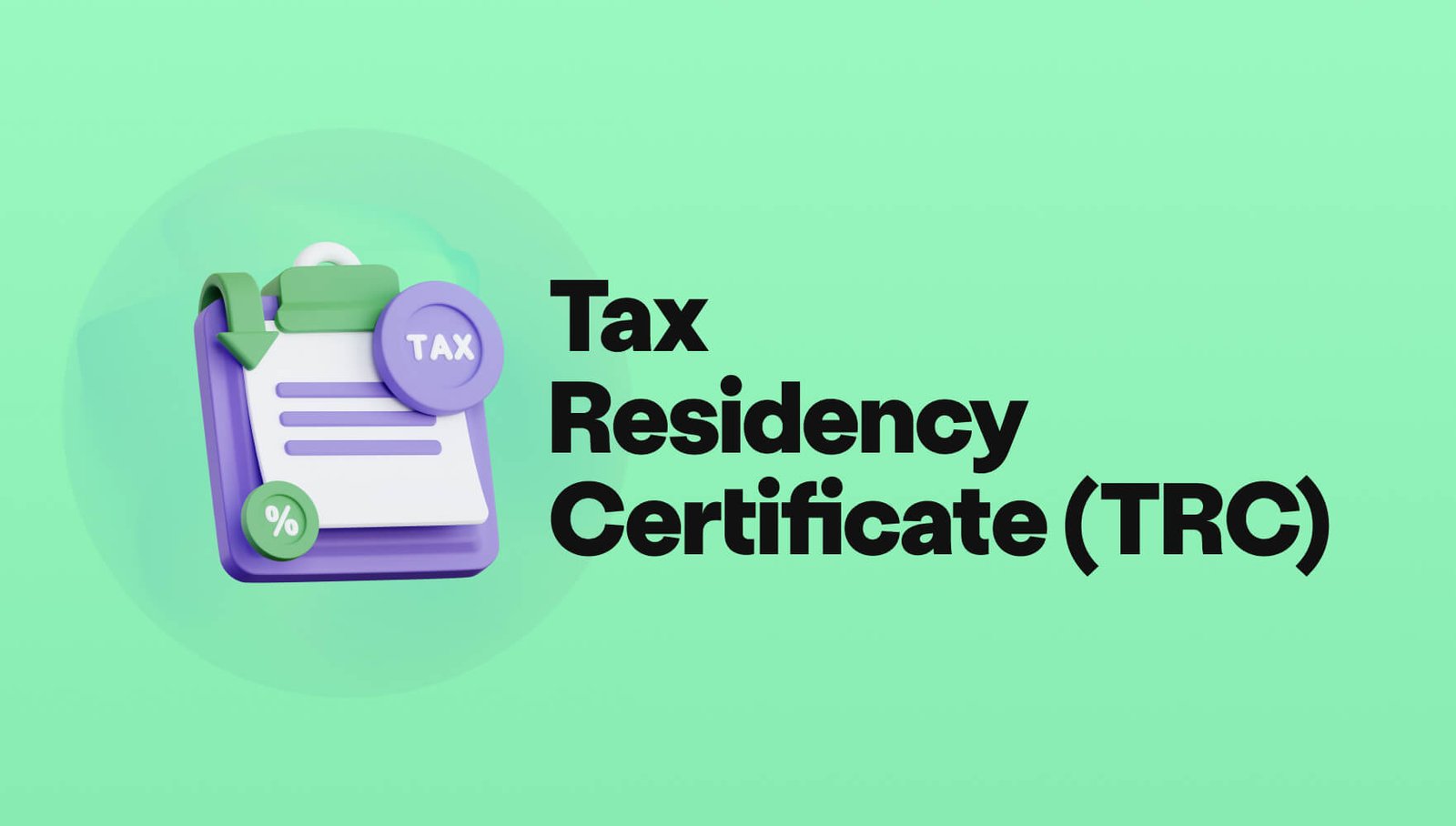 You are currently viewing Understanding Section 90(4) of the Income Tax Act: A Complete Guide to Claiming Relief Under DTAA