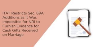 Read more about the article Understanding Section 69A of the Income Tax Act: A Comprehensive Guide to Unexplained Money, Bullion, Jewelry, and Valuable Articles