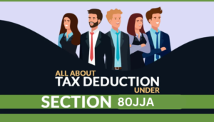 Read more about the article Maximizing Deductions: A Comprehensive Guide to Section 80JJA of the Income Tax Act – Profits from Bio-Degradable Waste Business