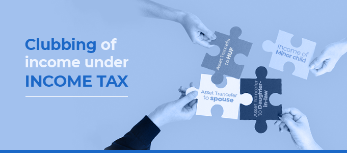 Read more about the article Understanding Section 64(1)(iv) to 64(1)(viii) of the Income Tax Act: Clubbing of Income from Transferred Assets