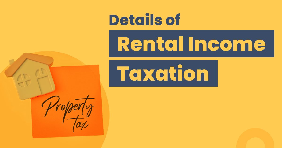 Read more about the article Understanding Rental Income Under Section 56(2)(ii) & Section 56(2)(iii) of the Income Tax Act