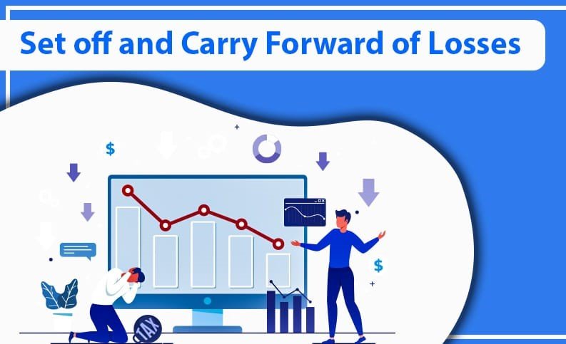 You are currently viewing Understanding Section 72AA of the Income Tax Act: Carry Forward and Set-Off of Accumulated Losses and Unabsorbed Depreciation in Amalgamation