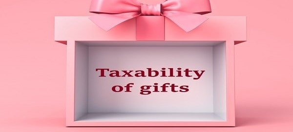 Read more about the article Understanding Gift Taxation Under Section 56(2) of the Income Tax Act: A Comprehensive Guide