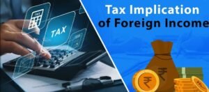 Read more about the article Understanding Section 80R of the Income Tax Act: Tax Deduction on Remuneration from Foreign Sources for Professors, Teachers, and Research Workers