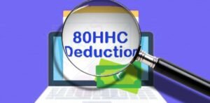 Read more about the article Understanding Section 80HHC of the Income Tax Act: Deduction in Respect of Profits Retained for Export Business