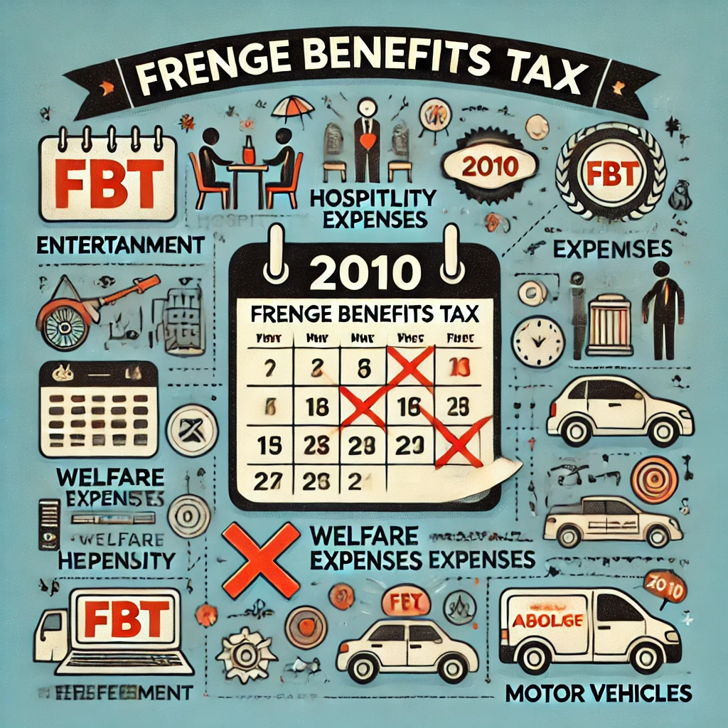 Read more about the article Understanding Section 115WM of the Income Tax Act: Abolishment of the Fringe Benefits Tax (FBT)