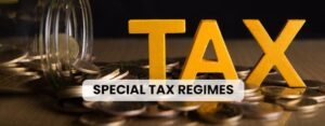 Read more about the article Understanding Section 115BAE of the Income Tax Act: Tax on Income of Certain New Manufacturing Co-operative Societies