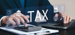 Read more about the article Understanding Section 115TCA of the Income Tax Act: Tax on Income from Securitisation Trusts