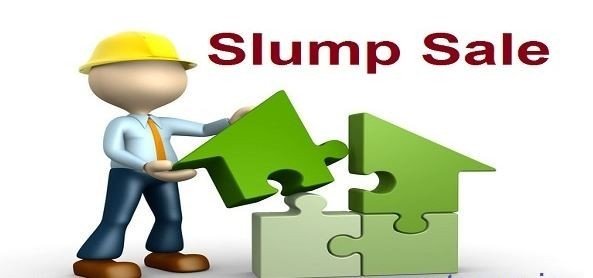 Read more about the article Slump Sale Under Section 2(42C) of the Income-Tax Act