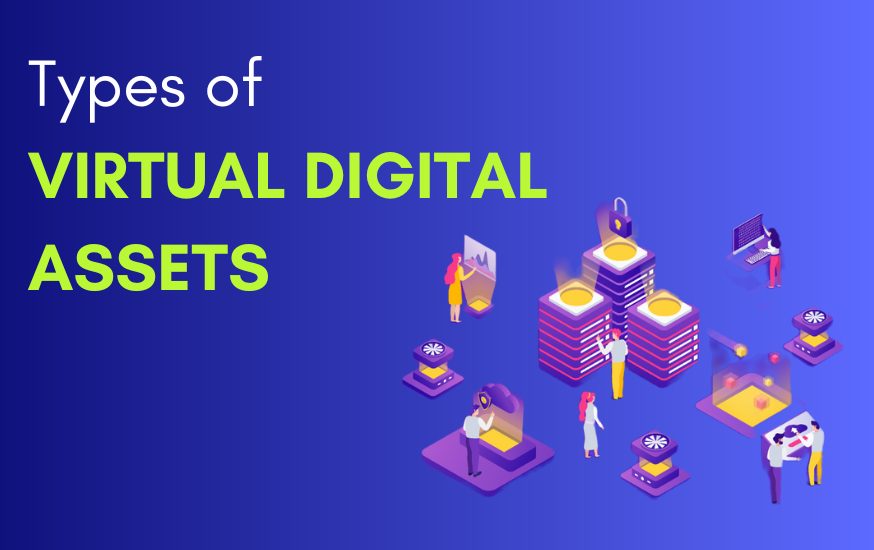 Read more about the article 5 Key Facts About Virtual Digital Assets (VDAs): Definition, Taxation, and Impact in India