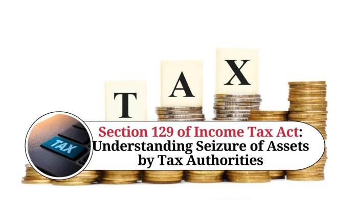 Read more about the article Understanding Section 129 of the Income Tax Act: Continuation of Proceedings on Change of Income Tax Officer