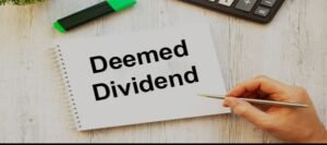 Read more about the article Understanding Section 2(22) of the Income Tax Act: A Comprehensive Guide to Dividend Taxation