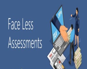 Read more about the article Understanding Section 130 of the Income Tax Act: A Comprehensive Guide to Faceless Jurisdiction of Income-Tax Authorities