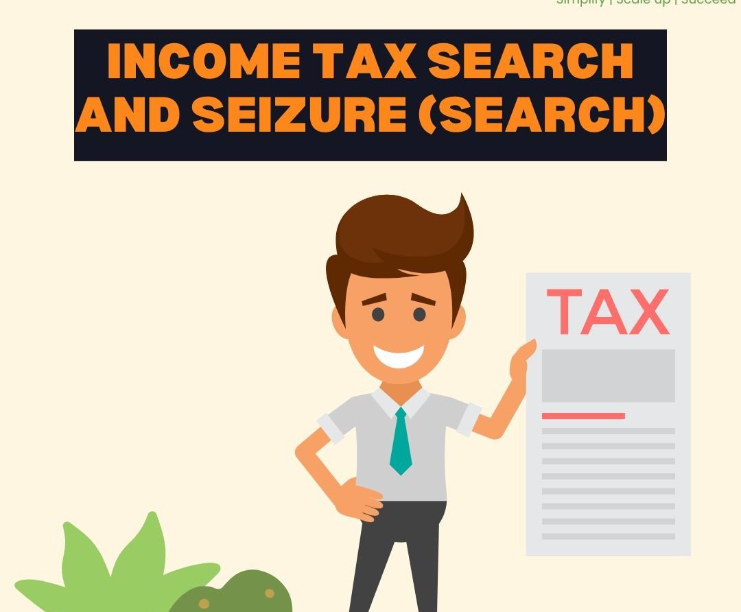 Read more about the article 5 Key Points to Understand the Scope of Section 132(3) of the Income Tax Act: Temporary Seizure without Immediate Physical Possession