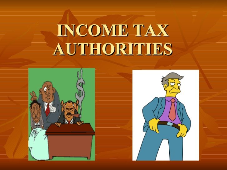 Read more about the article 6 Key Presumptions and Powers Under Section 132 of the Income Tax Act During Search and Seizure Operations