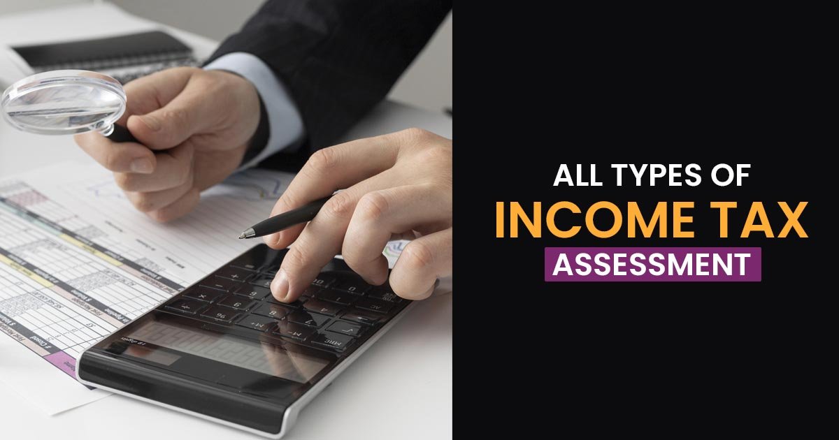 Read more about the article Understanding “Assessment” Under Section 2(8) of the Income Tax Act: A Comprehensive Guide