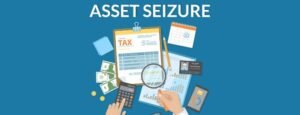 Read more about the article Understanding Section 132B of the Income Tax Act: Key Provisions and Practical Insights on Handling Seized Assets