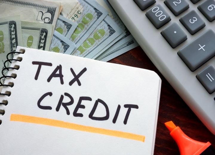 Read more about the article Tax Credit Certificate [Section 2(43A)] Income Tax Act