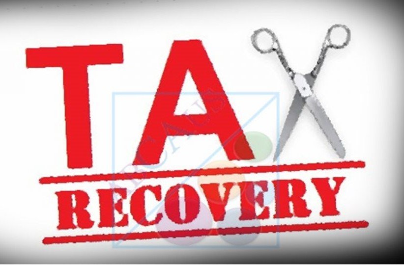 Read more about the article Role and Elimination of the Tax Recovery Commissioner in India