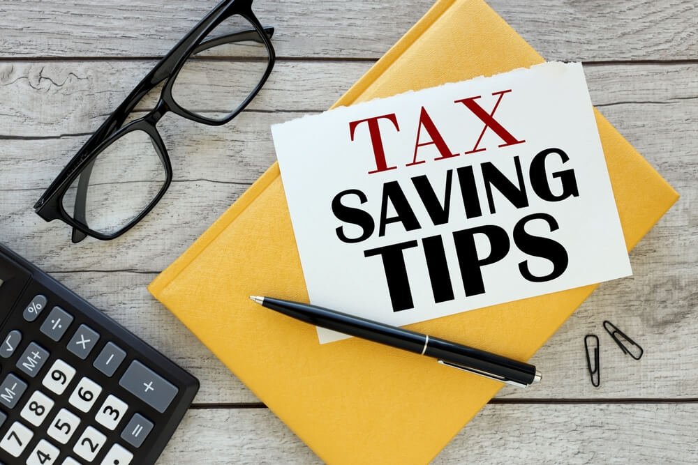 Best Tax-Saving Strategies for 2025