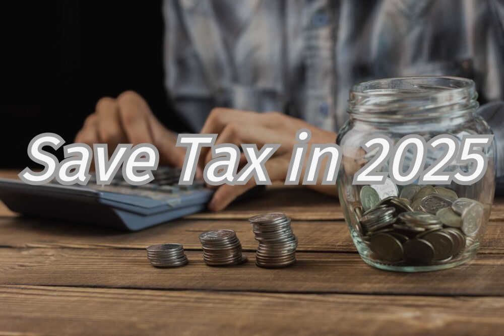 You are currently viewing Best Tax-Saving Strategies for 2025 – CA in Kanpur Guide