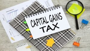 Read more about the article 5 Best Ways to Save Tax on Capital Gain Tax in India