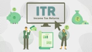 ITR filing service in Kanpur, Uttar Pradesh