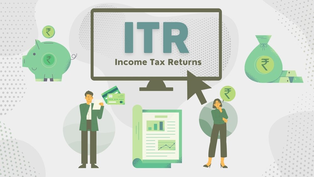 You are currently viewing ITR Filing Service in Kanpur | Online Trusted Tax Filing Assistance