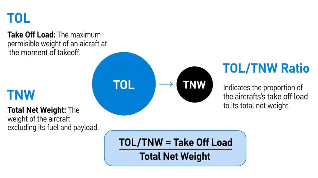 TOL TNW